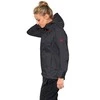 JackWolfskin Moteriška striukė Jack Wolfskin ARROYO | tamsiai pilka