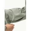 JackWolfskin Moteriška striukė Jack Wolfskin Kammweg, 2 L | mint leaf