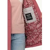 JackWolfskin Moteriškas lietpaltis Jack Wolfskin Cape West | soft pink