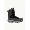 JackWolfskin Moteriški neperšlampami žieminiai batai Jack Wolfskin Everquest Texapore Snow High | phantom/juodas