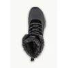 JackWolfskin Moteriški neperšlampami žieminiai batai Jack Wolfskin Everquest Texapore Snow High | phantom/juodas