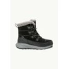 JackWolfskin Moteriški neperšlampantys žieminiai batai Jack Wolfskin Dromoventure Texapore | juodi