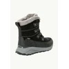 JackWolfskin Moteriški neperšlampantys žieminiai batai Jack Wolfskin Dromoventure Texapore | juodi