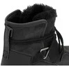 JackWolfskin Moteriški žieminiai batai JACK WOLFSKIN AUCKLAND WT TEXAPORE | juodi