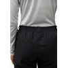 JackWolfskin Moteriškos kelnės Jack Wolfskin PARANA | Juodas