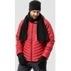 JackWolfskin Pirštinės Jack Wolfskin VERTIGO | juodos