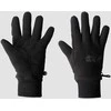 JackWolfskin Pirštinės Jack Wolfskin VERTIGO | juodos