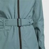 JackWolfskin Striukė moterims NORDEN PORT COAT W | pilka