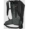 JackWolfskin Turistinė kuprinė JACK WOLFSKIN 365 GETAWAY 26l mėlyna