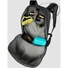 JackWolfskin Turistinė kuprinė JACK WOLFSKIN 365 GETAWAY 26l mėlyna