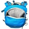JackWolfskin Turistinė Kuprinė Jack Wolfskin Helix 20 melsva