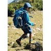 JackWolfskin Vaikiška kuprinė Jack Wolfskin EXPLORER 20 L | kelių spalvų