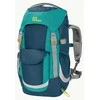 JackWolfskin Vaikiška kuprinė Jack Wolfskin EXPLORER 20 L | kelių spalvų