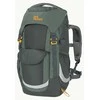 JackWolfskin Vaikiška kuprinė Jack Wolfskin EXPLORER 20 L | kelių spalvų