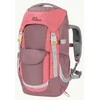 JackWolfskin Vaikiška kuprinė Jack Wolfskin EXPLORER 20 L | kelių spalvų