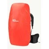 JackWolfskin Vyriška kuprinė DENALI 65+10 L | juodas