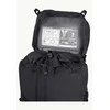 JackWolfskin Vyriška kuprinė Jack Wolfskin Highland Trail 55+5 L | Phantom