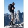 JackWolfskin Vyriška kuprinė Jack Wolfskin Highland Trail 55+5 L | Phantom