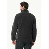 JackWolfskin Vyriška striukė Jack Wolfskin TAUBENBERG 3in1 | juoda