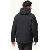 JackWolfskin Vyriška striukė Jack Wolfskin Troposphere | phantom