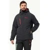 JackWolfskin Vyriška striukė Jack Wolfskin Troposphere | phantom