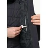 JackWolfskin Vyriška striukė Jack Wolfskin GLAABACH 3in1 | juoda