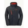 JackWolfskin Vyriška striukė Jack Wolfskin Troposphere | phantom
