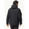 JackWolfskin Vyriška striukė Jack Wolfskin Troposphere | phantom