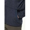 JackWolfskin Vyriškas Jack Wolfskin džemperis Tannenspur | tamsiai mėlynas