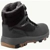 JackWolfskin Vyriški batai Jack Wolfskin Everquest Texapore High | pilki