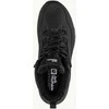 JackWolfskin Vyriški batai Jack Wolfskin Everquest Texapore Mid | juodi