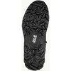 JackWolfskin Vyriški batai Jack Wolfskin Everquest Texapore Mid | juodi
