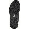JackWolfskin Vyriški batai Jack Wolfskin Everquest Texapore Mid | juodi