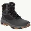 JackWolfskin Vyriški batai Jack Wolfskin Everquest Texapore High | pilki