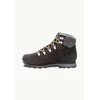 JackWolfskin Vyriški neperšlampami žieminiai batai Jack Wolfskin Thunder Bay Texapore Mid | phantom/pilkas