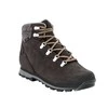JackWolfskin Vyriški neperšlampami žieminiai batai Jack Wolfskin Thunder Bay Texapore Mid | phantom/pilkas