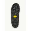 JackWolfskin Vyriški neperšlampami žieminiai batai Jack Wolfskin Thunder Bay Texapore Mid | phantom/pilkas