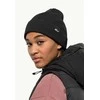 JackWolfskin Žieminė kepurė Jack Wolfskin Essential | juoda