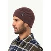 JackWolfskin Žieminė kepurė Jack Wolfskin Cosy | ruda