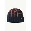 JackWolfskin Žieminė kepurė Jack Wolfskin Van View | tamsiai mėlyna