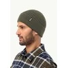 JackWolfskin Žieminė kepurė Jack Wolfskin Cosy | žalia