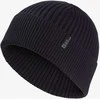 JackWolfskin Žieminė kepurė Jack Wolfskin Cosy | ruda