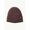 JackWolfskin Žieminė kepurė Jack Wolfskin Cosy | ruda