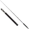 Jūrinė meškerė FLADEN Maxximus Solid Carbon Shadow 2,10m 20-40lbs