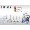 Kabliukai Hayabusa DSR132 Finesse Drop Shot Hook Nr. 6