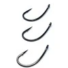 Kabliukai Hayabusa L-1 Carp Juodas Nickel