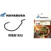 Kabliukai Hayabusa WRM 951