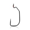 Kabliukai Mustad Alpha Point Assault Heavy Wide Gap