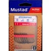 Kabliukai Mustad Apex Dropshot 10559