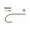 Kabliukai MUSTAD SPORT CLASSIC 92247-BR, 10 vnt.